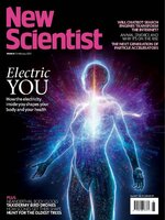 New Scientist International Edition